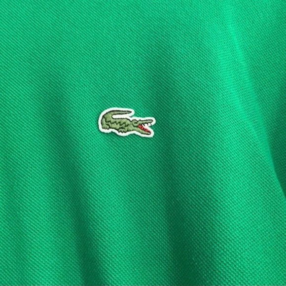 Lacoste Polo Shirt - Picture 2 of 11